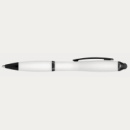 Vistro Fashion Stylus Pen+White