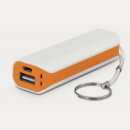 Dalek Power Bank+Orange