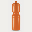 X Stream Shot Drink Bottle+Orange