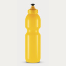 Supa Sipper Drink Bottle+Yellow