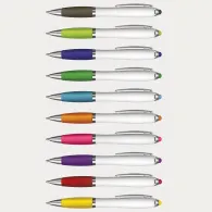 Vistro Stylus Pen (White Barrels) image