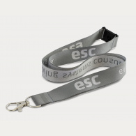 Jacquard Lanyard image