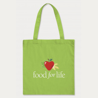 Sonnet Cotton Tote Bag (Colours) image