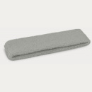 Head Sweat Band+Grey