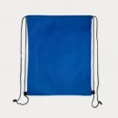 Pronto Drawstring Backpack+Dark Blue