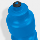 Quencher Bottle+lid