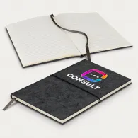 RPET Felt Soft Cover Notebook image