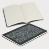 Recycled Cotton Cahier Notebook