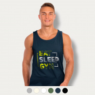 Relay Men's Tank Top image