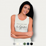 Relay Women's Tank Top image