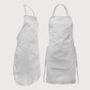 Renzo Full Colour Bib Apron+unbranded