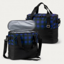 Retreat Cooler Bag+Royal Blue