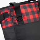 Retreat Cooler Bag+detail