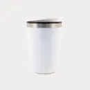 Rizz Coffee Cup+White
