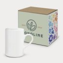 Roma Coffee Mug+gift box sleeve