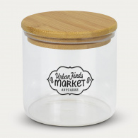 Round Storage Canister (Large) image