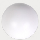 Round Stress Balls+White