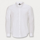 SOLS Blake Mens Long Sleeve Shirt+Pearl