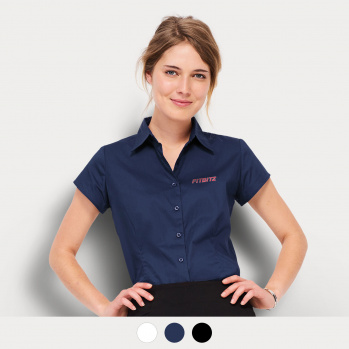 SOLS Excess Short Sleeve Shirt