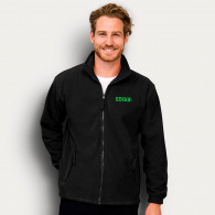 SOLS North Mens Fleece Jacket image