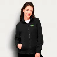 SOLS North Womens Fleece Jacket image