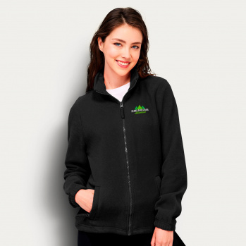 SOLS North Womens Fleece Jacket