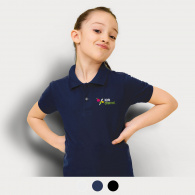 SOLS Perfect Kids Polo T-shirt image