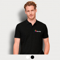 SOLS Planet Mens Polo image