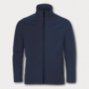 SOLS Race Mens Softshell Jacket+Navy