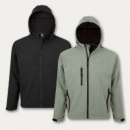 SOLS Replay Mens Softshell Jacket+colours