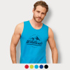 SOLS Sporty Mens Tank Top