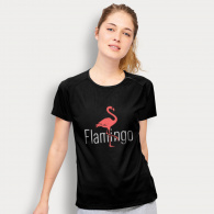 SOLS Sporty Womens T-Shirt image