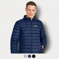 SOLS Wilson Men’s Puffer Jacket image