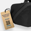 SPICE Waste2Gear Dopp Kit+tag