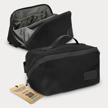 SPICE Waste2Gear Dopp Kit