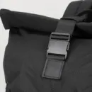 SPICE Waste2Gear Roll Up Computer Backpack+strap