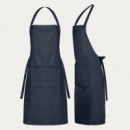 Santini Apron+Navy