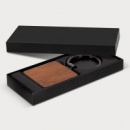 Santo Key Ring Square+gift box