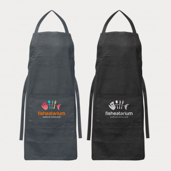 Savoy Bib Apron