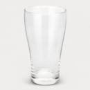 Schooner Beer Glass+unbranded