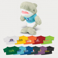 Shark Plush Toy image