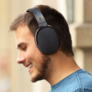 Skullcandy Hesh Evo Headphones+in use