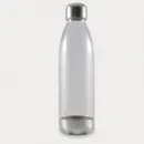 Soda Drink Bottle+Clear