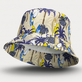 Sonny Custom Bucket Hat