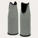 Sonoma Wine Bottle Cooler+Light Grey