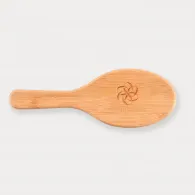 Spa Bamboo Hair Brush image
