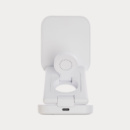 Spartan 3 in 1 Wireless Charger+back