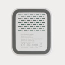 Spartan 3 in 1 Wireless Charger+bottom