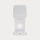 Spartan 3 in 1 Wireless Charger+front