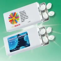 Spearmints in Flip Top Tin 25g image